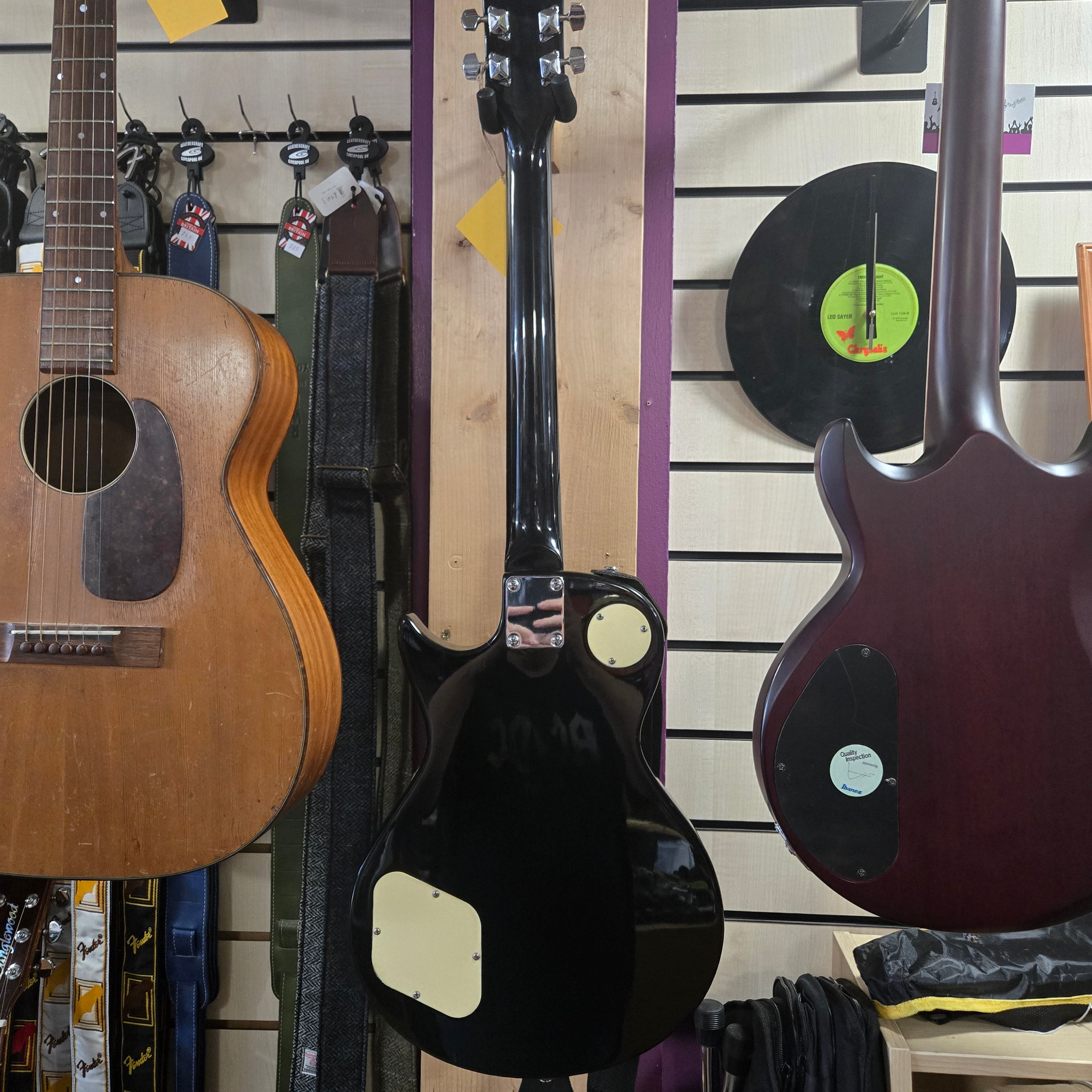 Pre loved Encore E99 LP Style