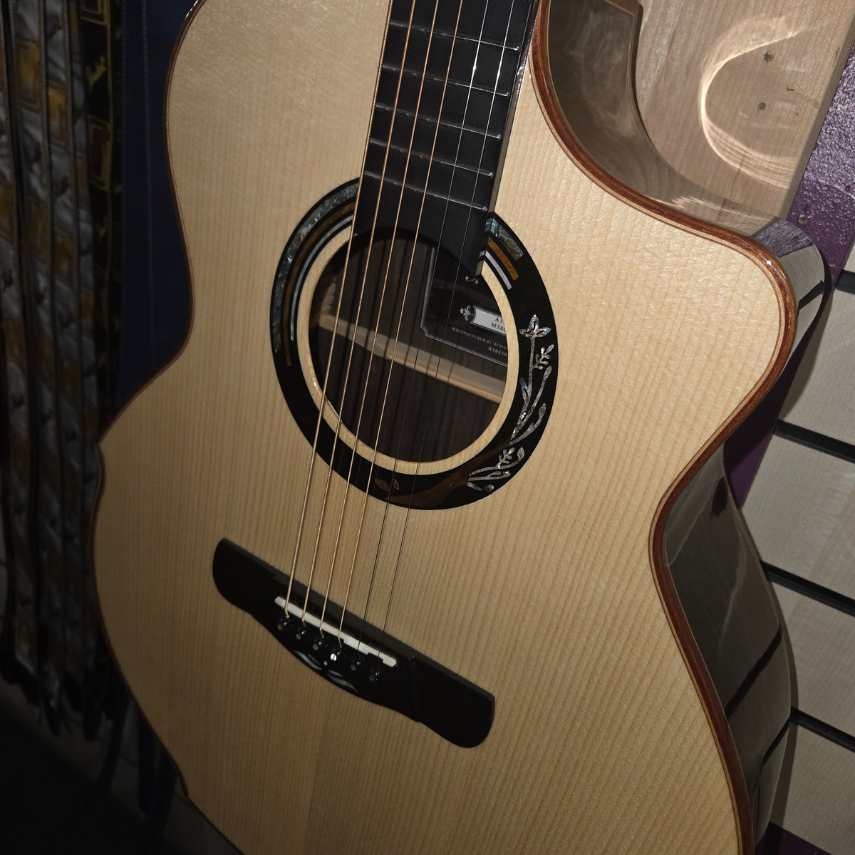 Merida A18CS