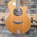 Pre loved Yamaha  APX500iii