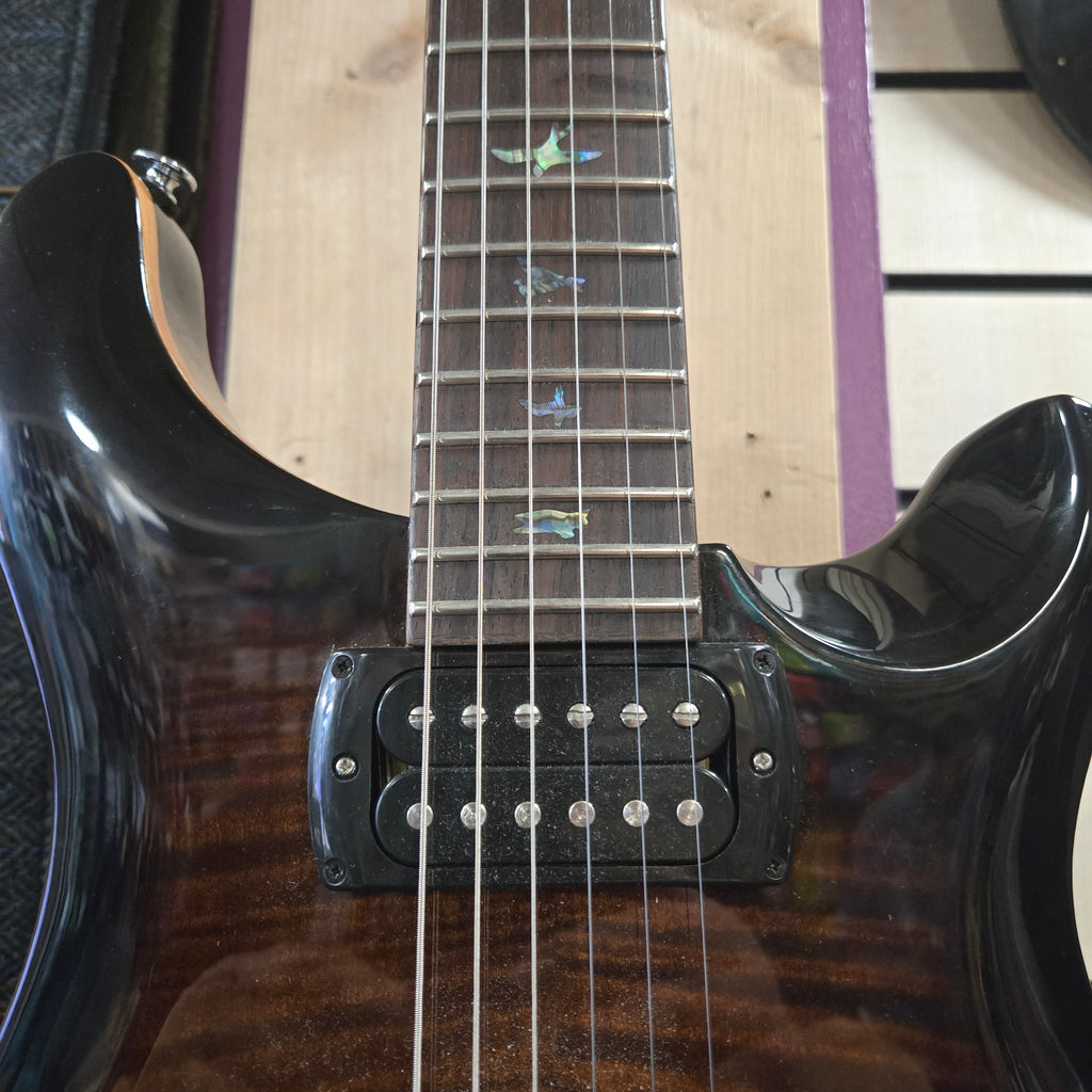 Pre loved PRS SE Custom Standard 24 08