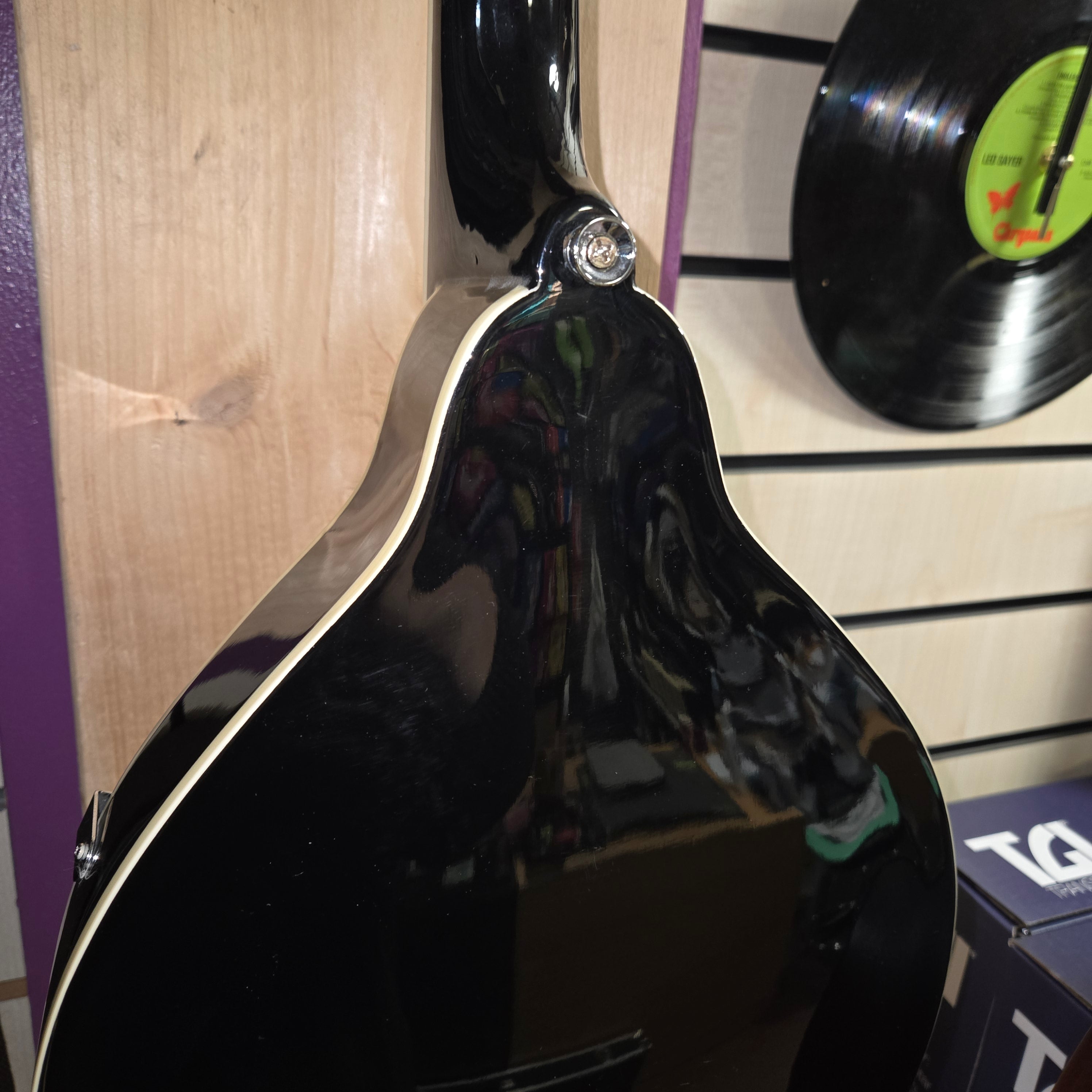 Pre loved Stagg Mandolin M20