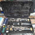 Pre loved Yamaha 255 Clarinet