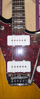 G&L Doheny 3TSB