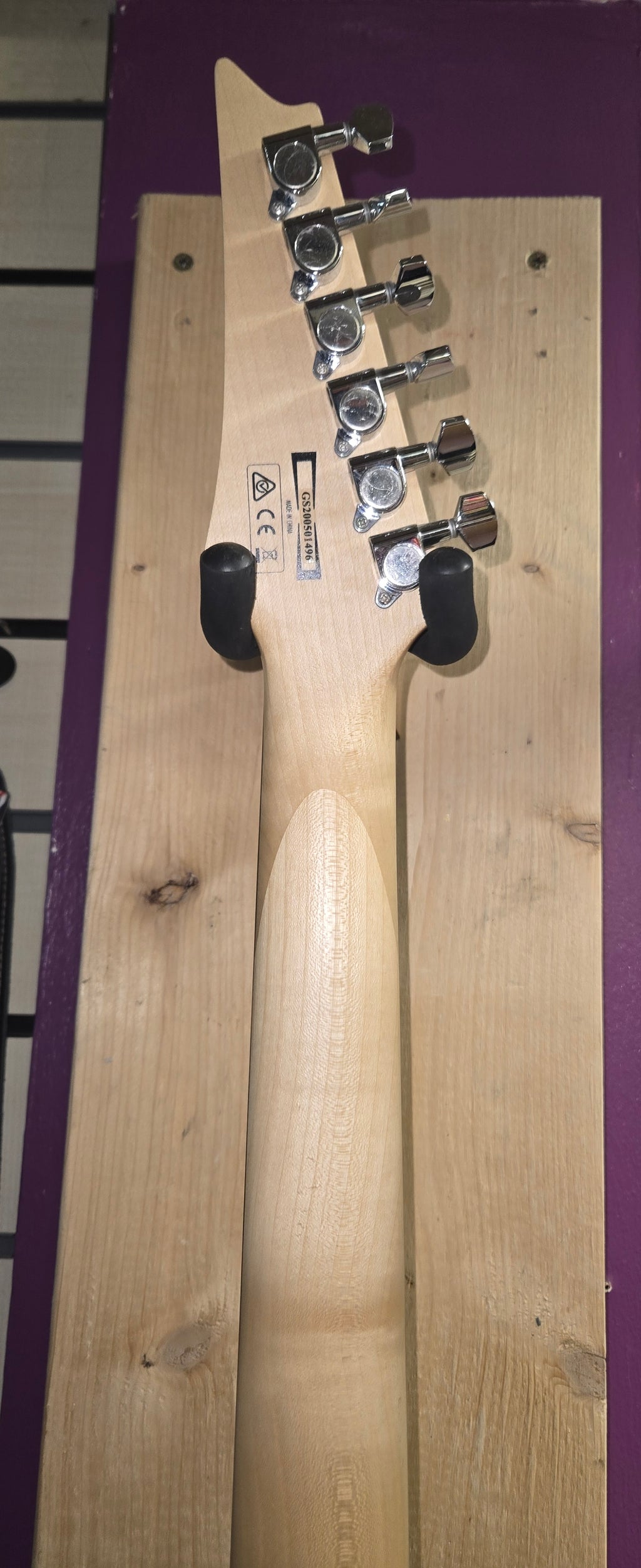 Ibanez Gio Pre Loved