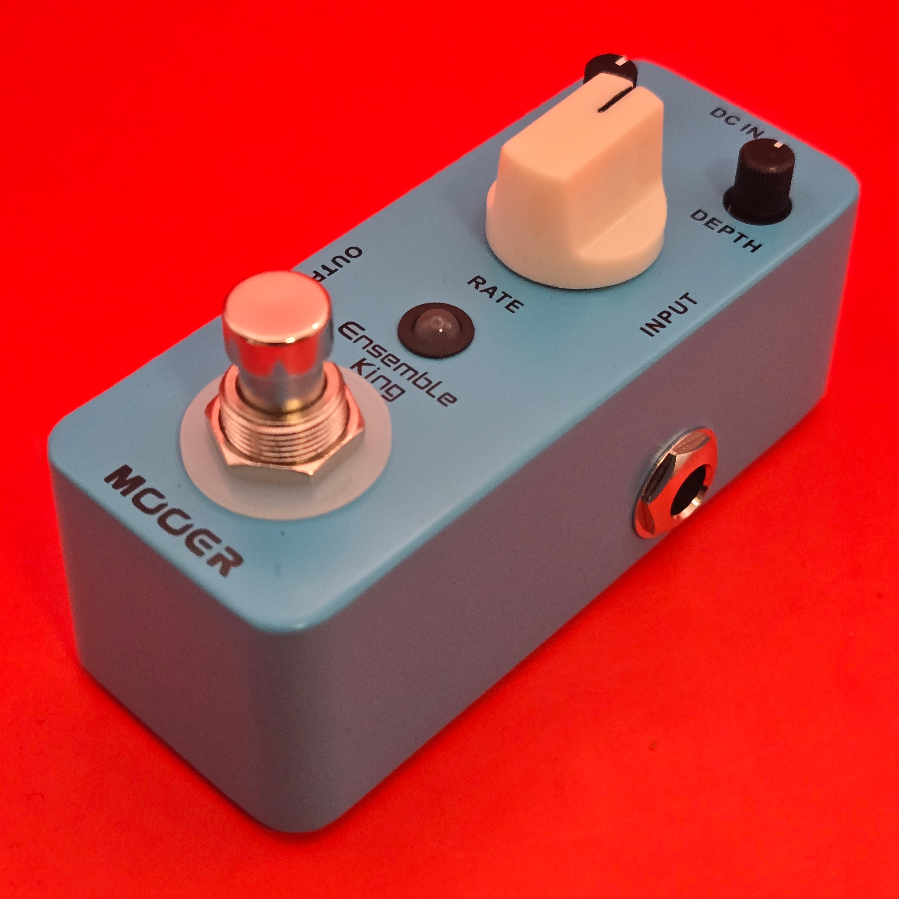 Mooer Ensemble King Chorus