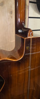 Pre loved Tanglewood TW4 KOA