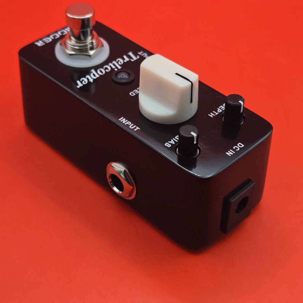 Mooer Trelicopter Tremolo