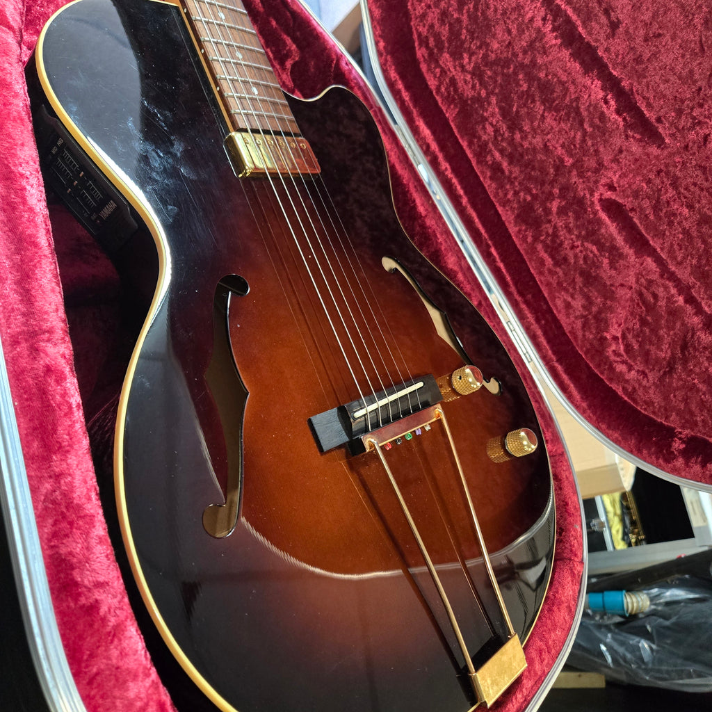 Yamaha AEX500 Hybrid Pre loved