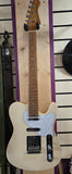 Aria 615 MK2 WH
