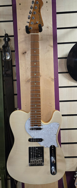 Aria 615 MK2 WH