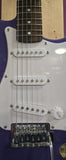 Pre loved Squire Stratocaster