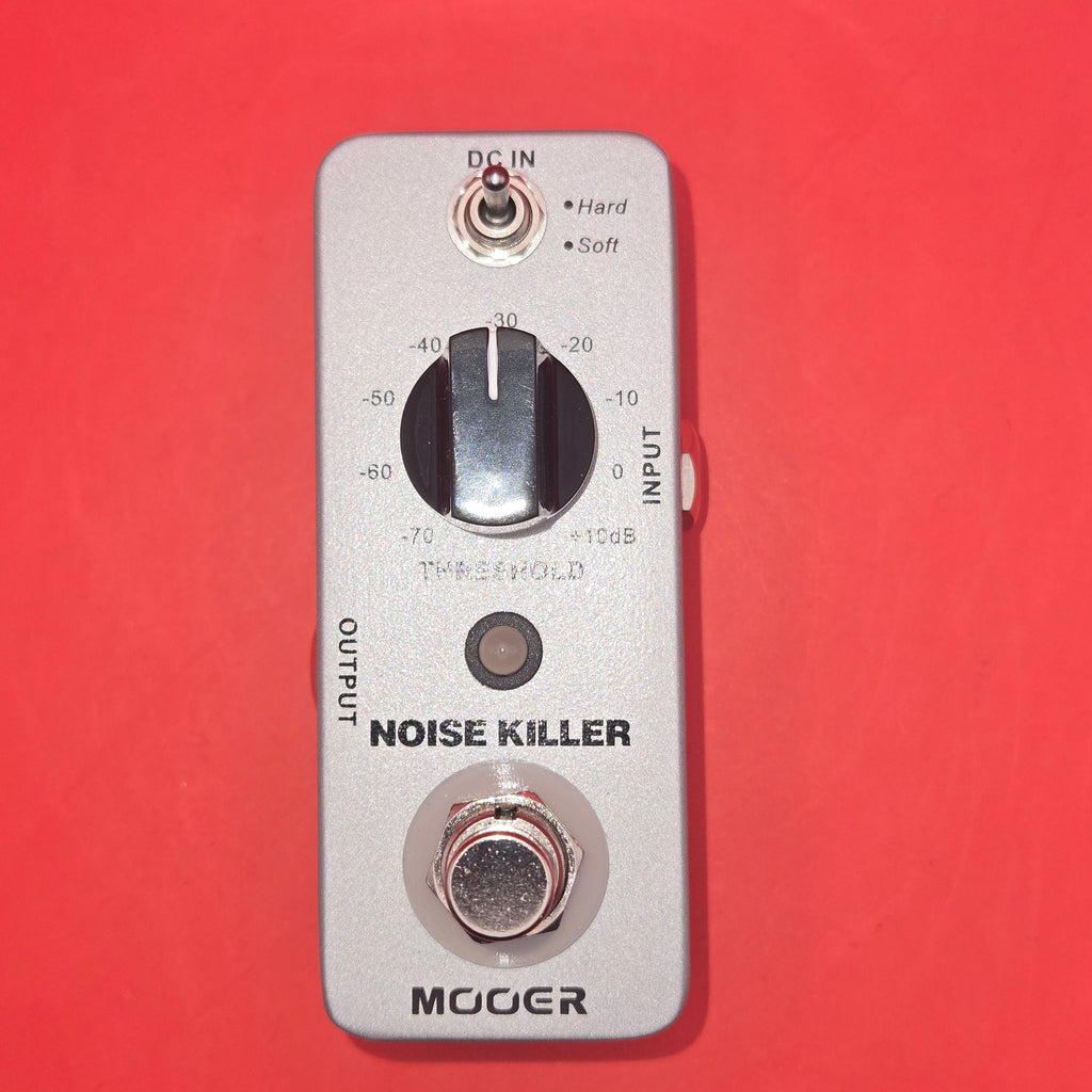 Mooer Noise Killer