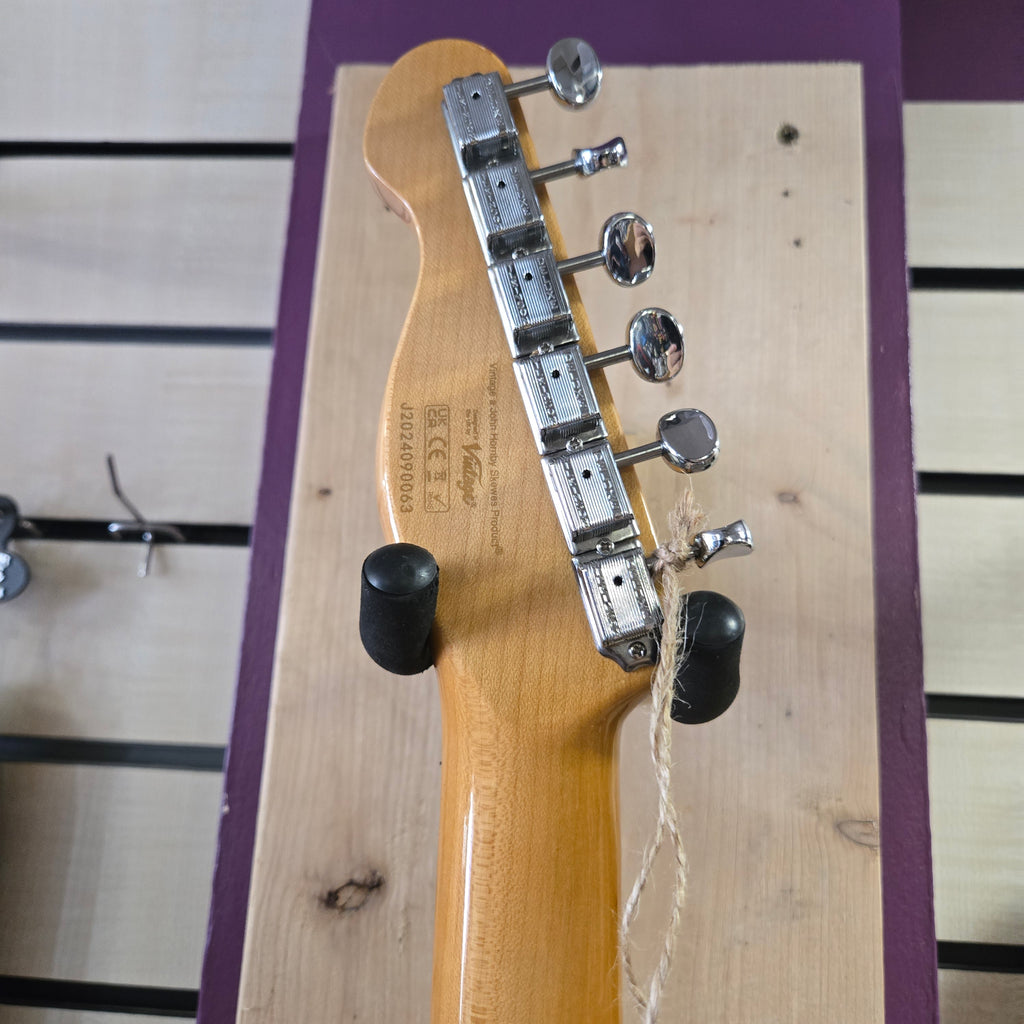 Pre loved Vintage V75 Reissue