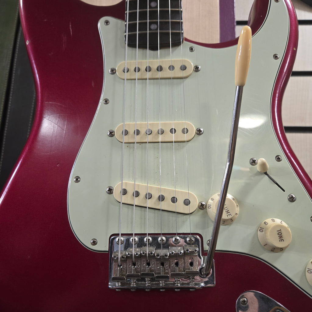 Fender Stratocaster FSR Pre Loved