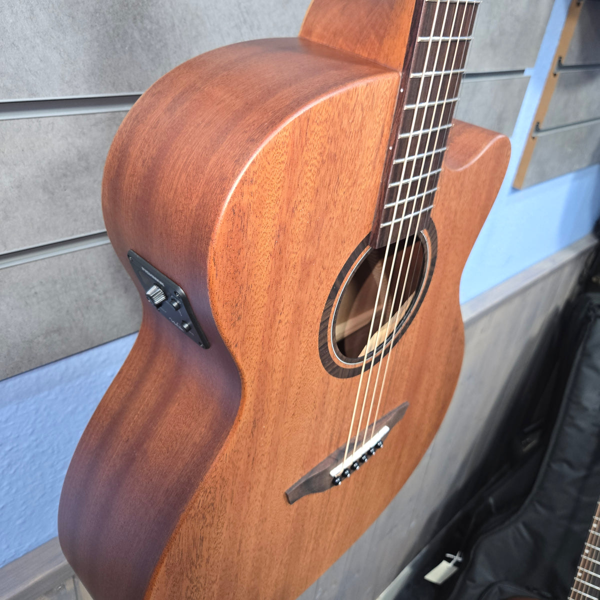 Veelah V1 OMM CE