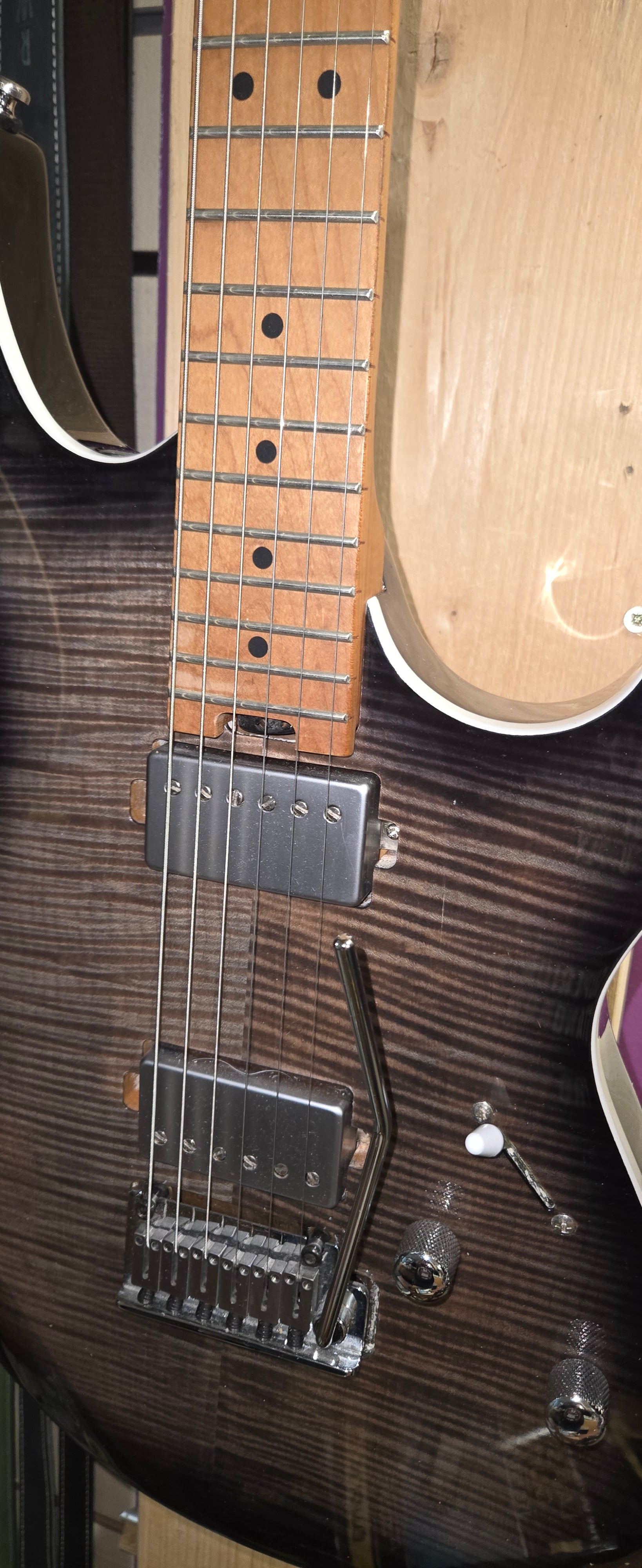 Cort G290 FAT2 Pre Loved