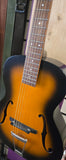 Pre loved Epiphone Olympic Masterbuild