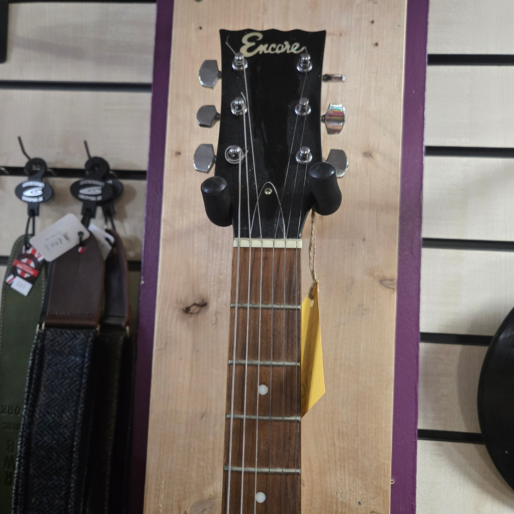 Pre loved Encore E99 LP Style
