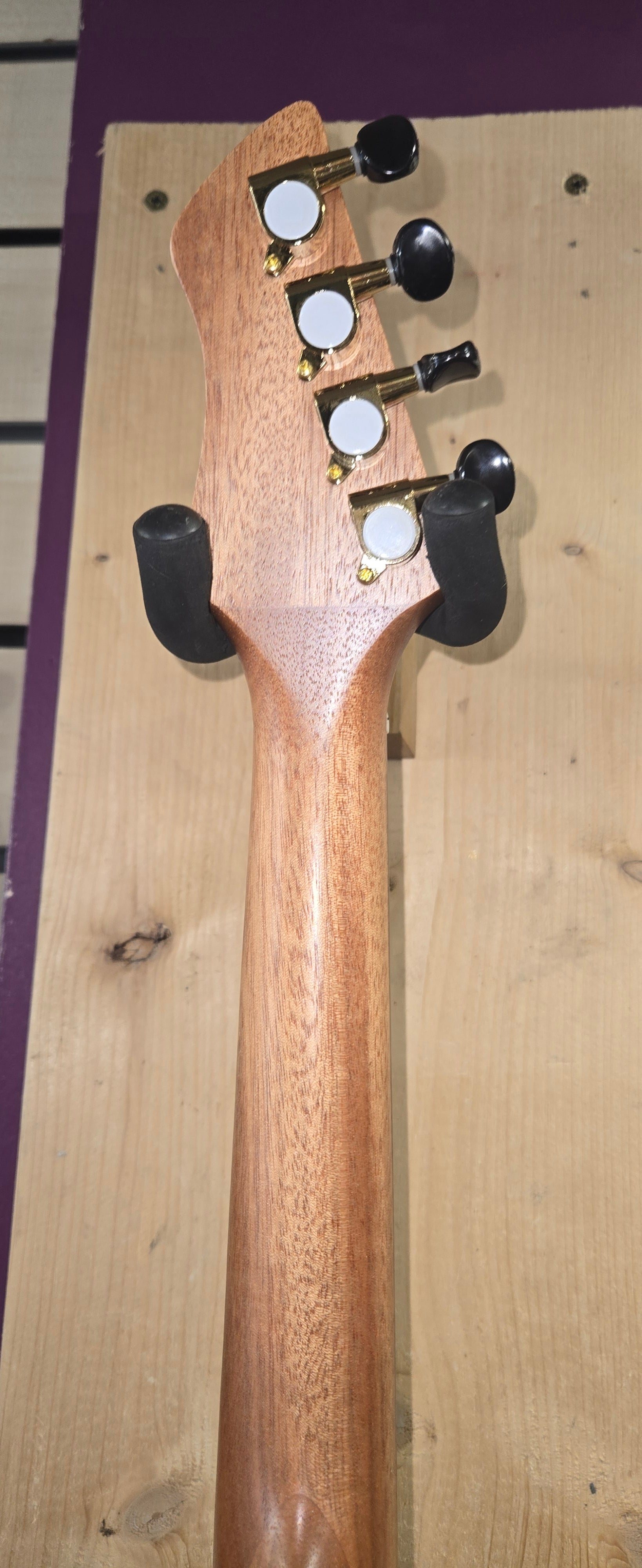 Ortega Concert RUMG-Left handed