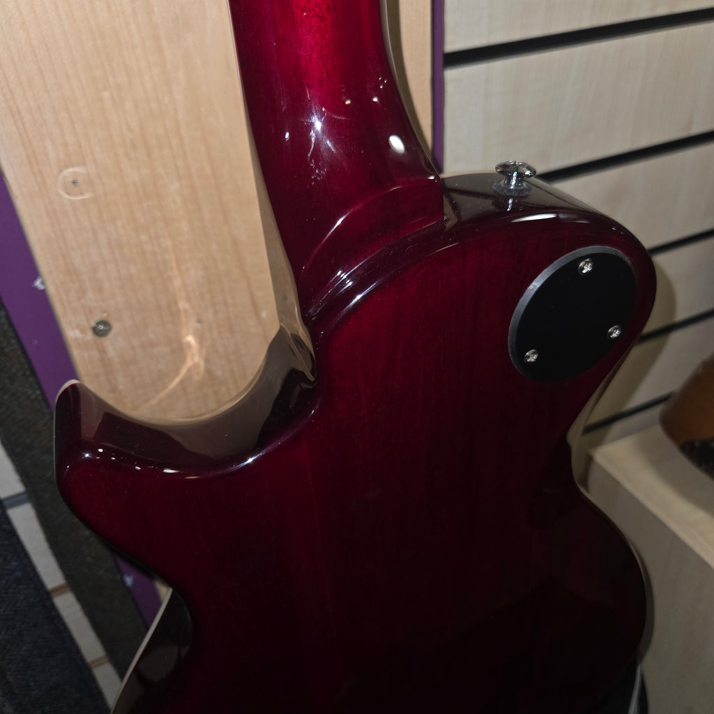 Pre loved PRS SE McCarthy 594 Single cut Standard