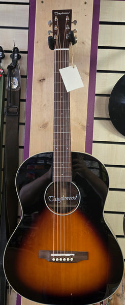 Tanglewood TW40 SO VSE