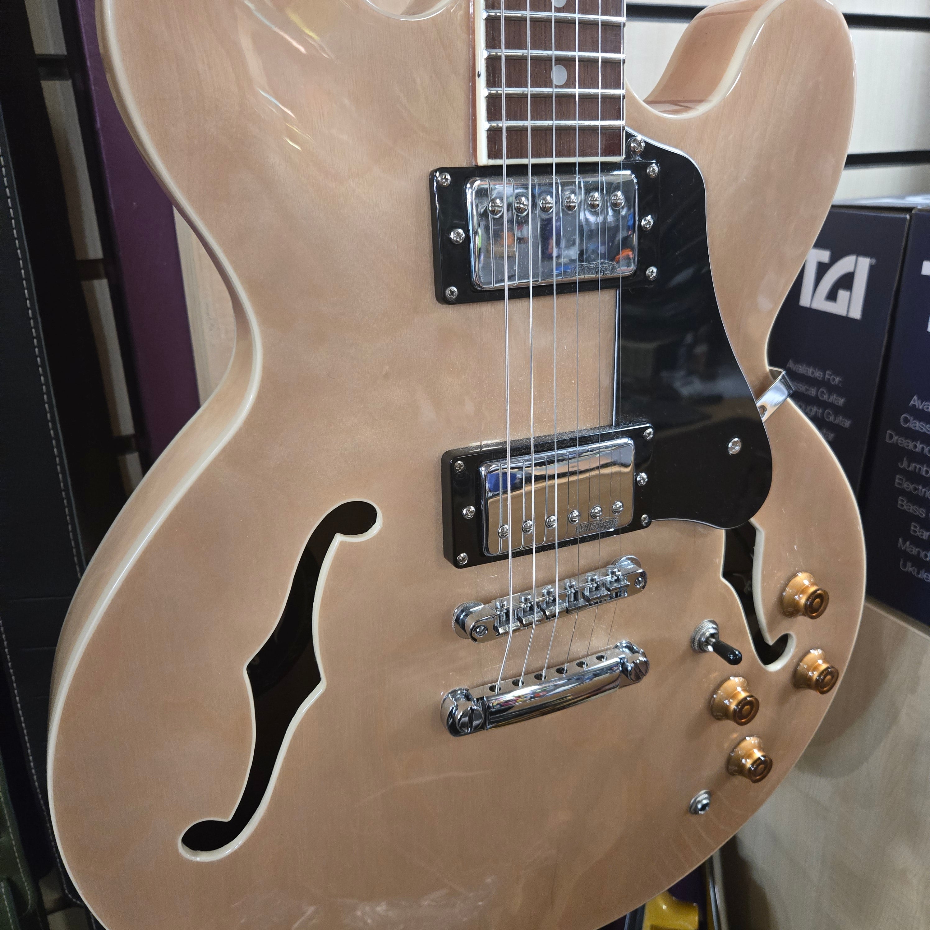 Vintage VSA500MP Pre loved