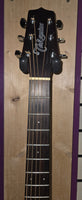 Pre loved Takamine GD11M NS