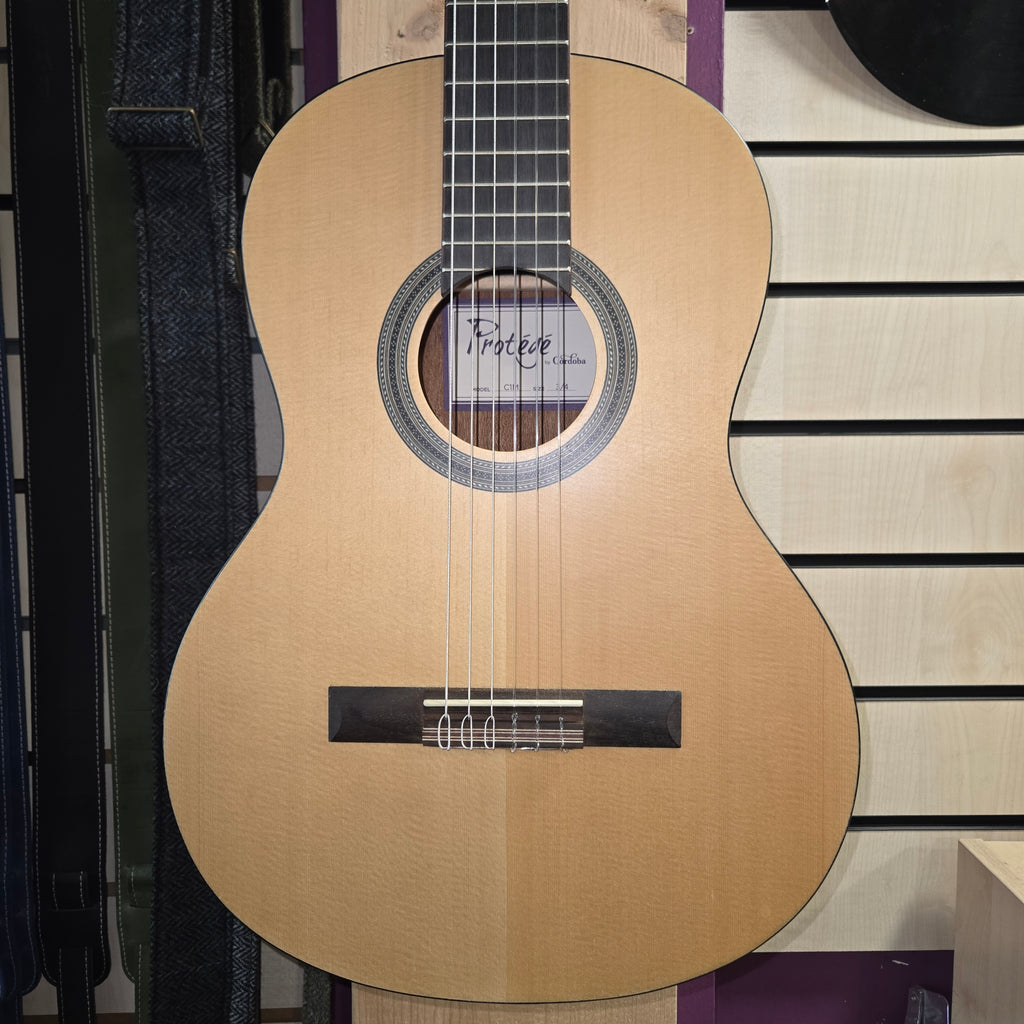 Pre loved Protégé by Cordoba