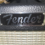 Pre loved Fender Hot Rod Deluxe iv