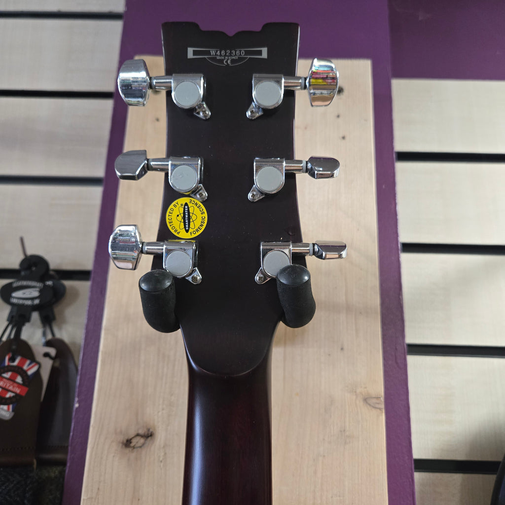 Pre loved Ibanez AXS 42 DRF 2006