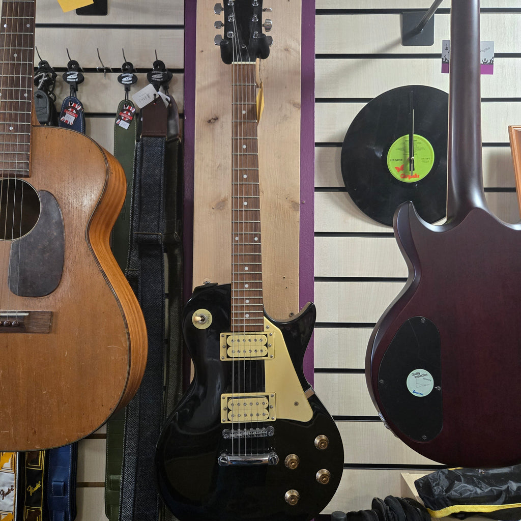 Pre loved Encore E99 LP Style