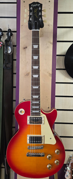 Pre loved Epiphone Les Paul '59 Limited Edition