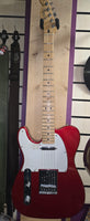 Pre loved Fender Telecaster LEFTY