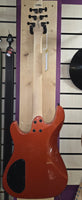 Cort KX100 Iron Oxide