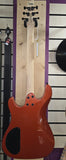 Cort KX100 Iron Oxide