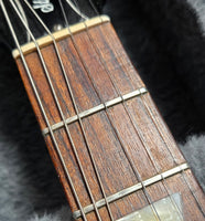 Pre loved Gibson Les paul studio 1990