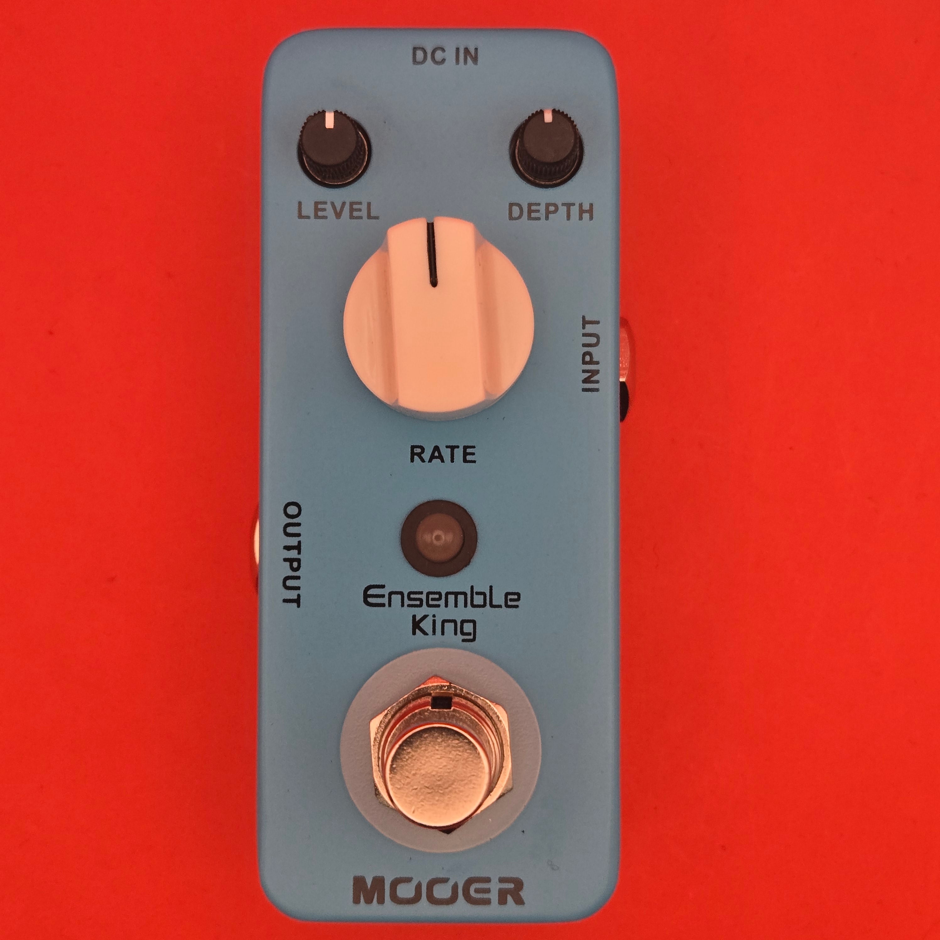 Mooer Ensemble King Chorus
