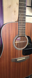 Pre loved Takamine GD11M NS