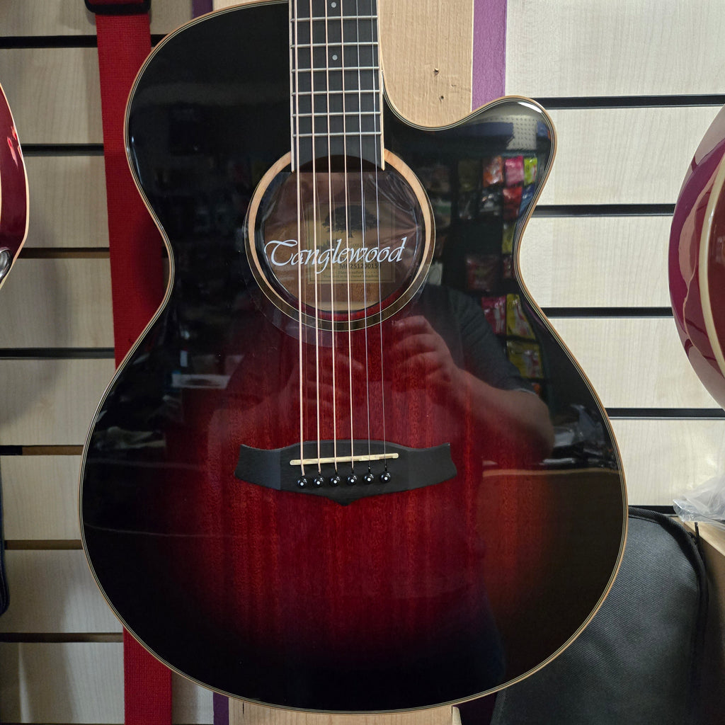 Tanglewood TW4 TLCE AVB
