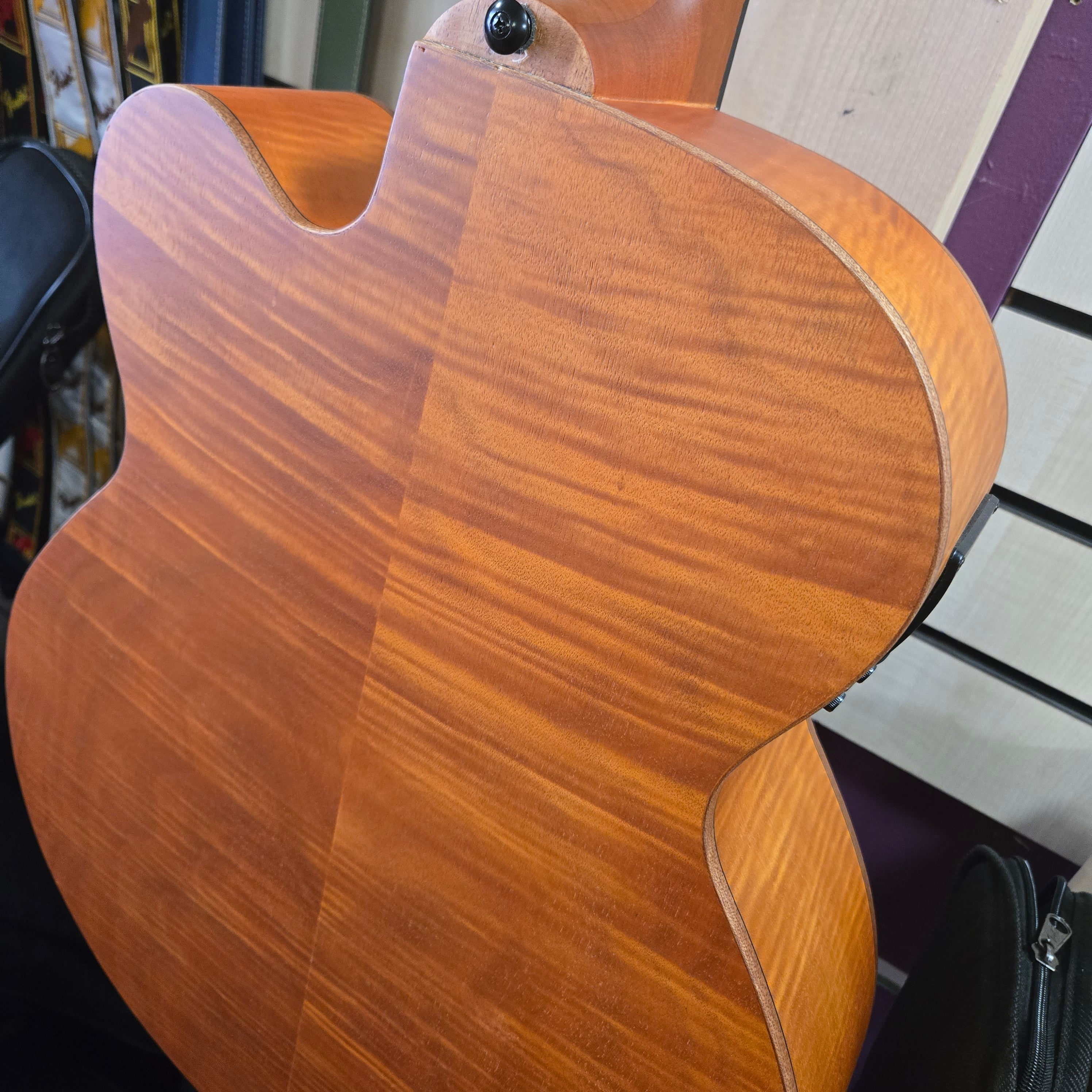 Aria Pro ii FEB F2/FL STBR