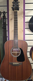 Pre loved Takamine GD11M NS