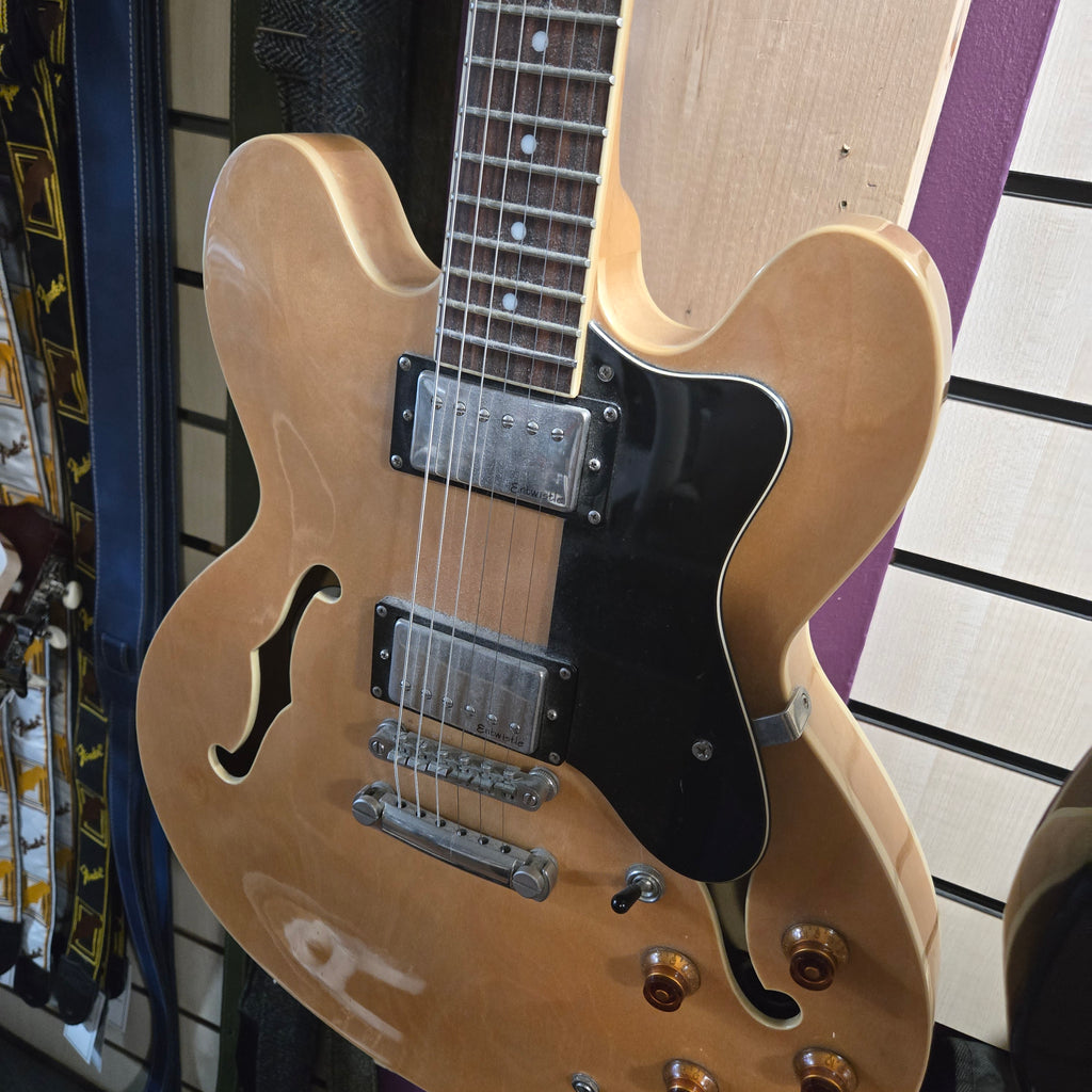 Pre loved Tanglewood TSB '59