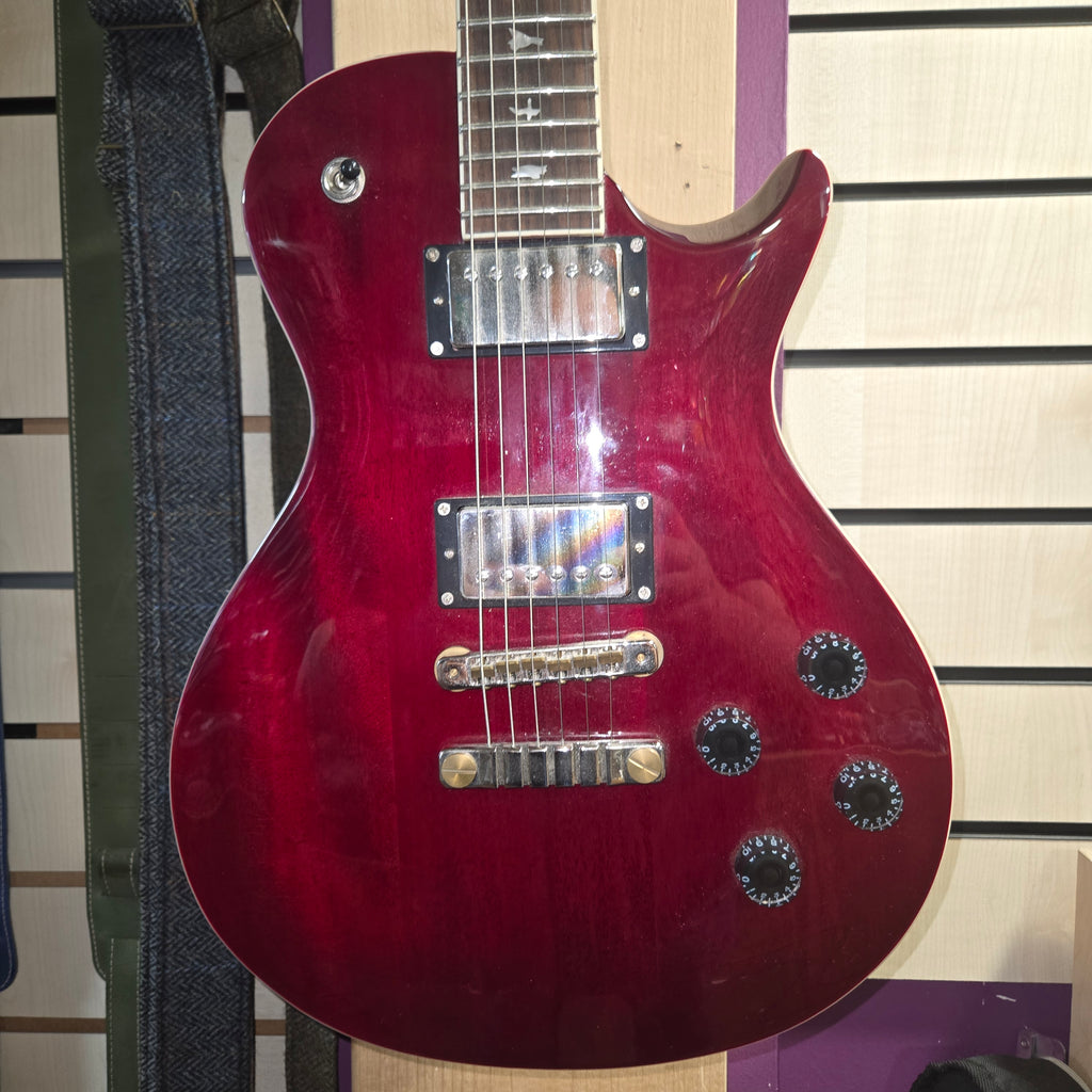 Pre loved PRS SE McCarthy 594 Single cut Standard