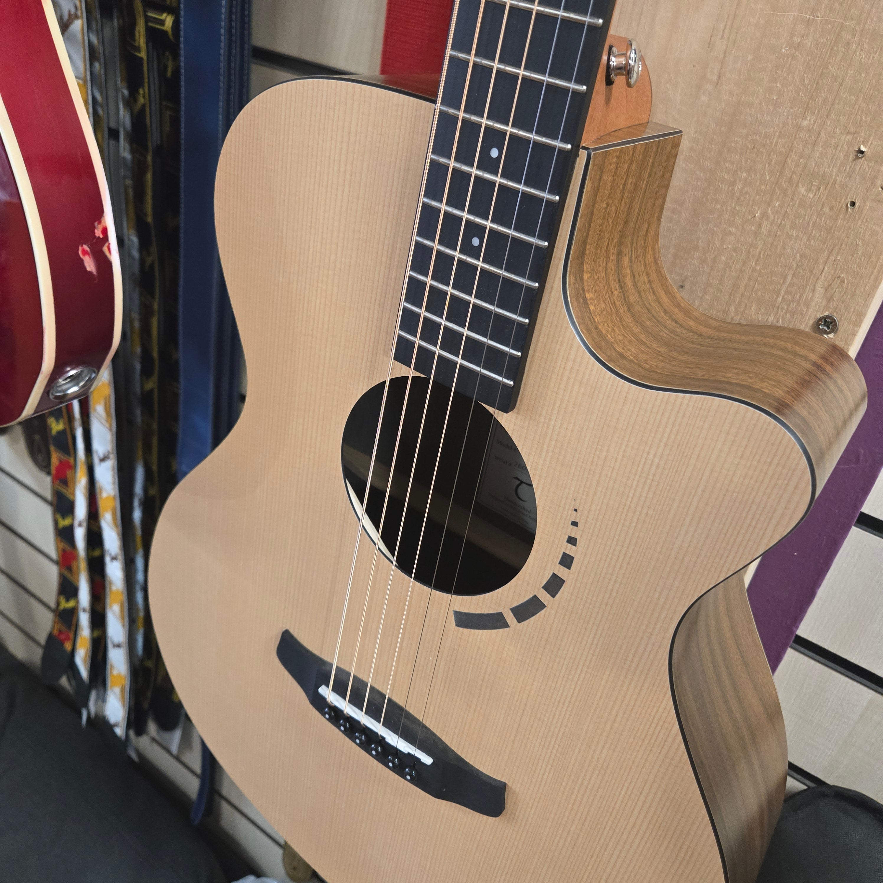 Tanglewood TM4 CE