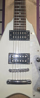 Pre loved Tanglewood Flying V