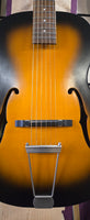 Pre loved Epiphone Olympic Masterbuild