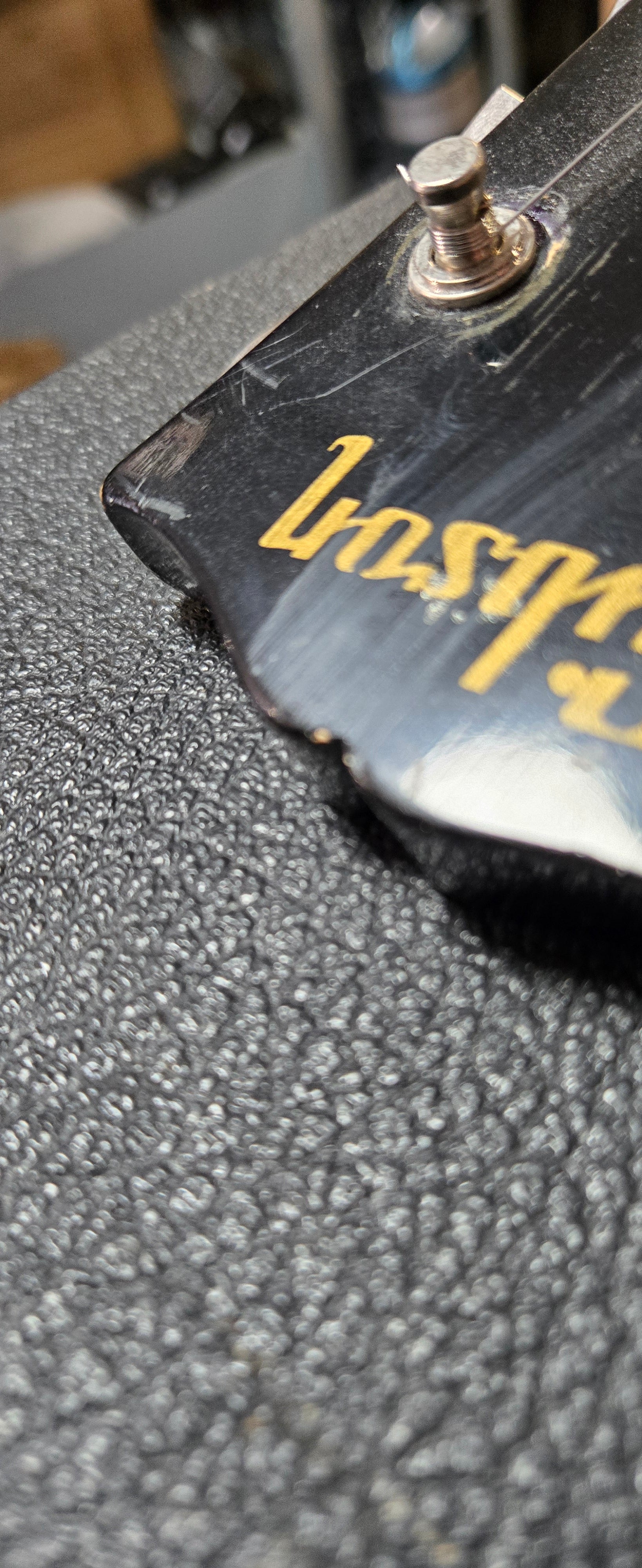 Gibson Les paul studio 1990 Pre Loved