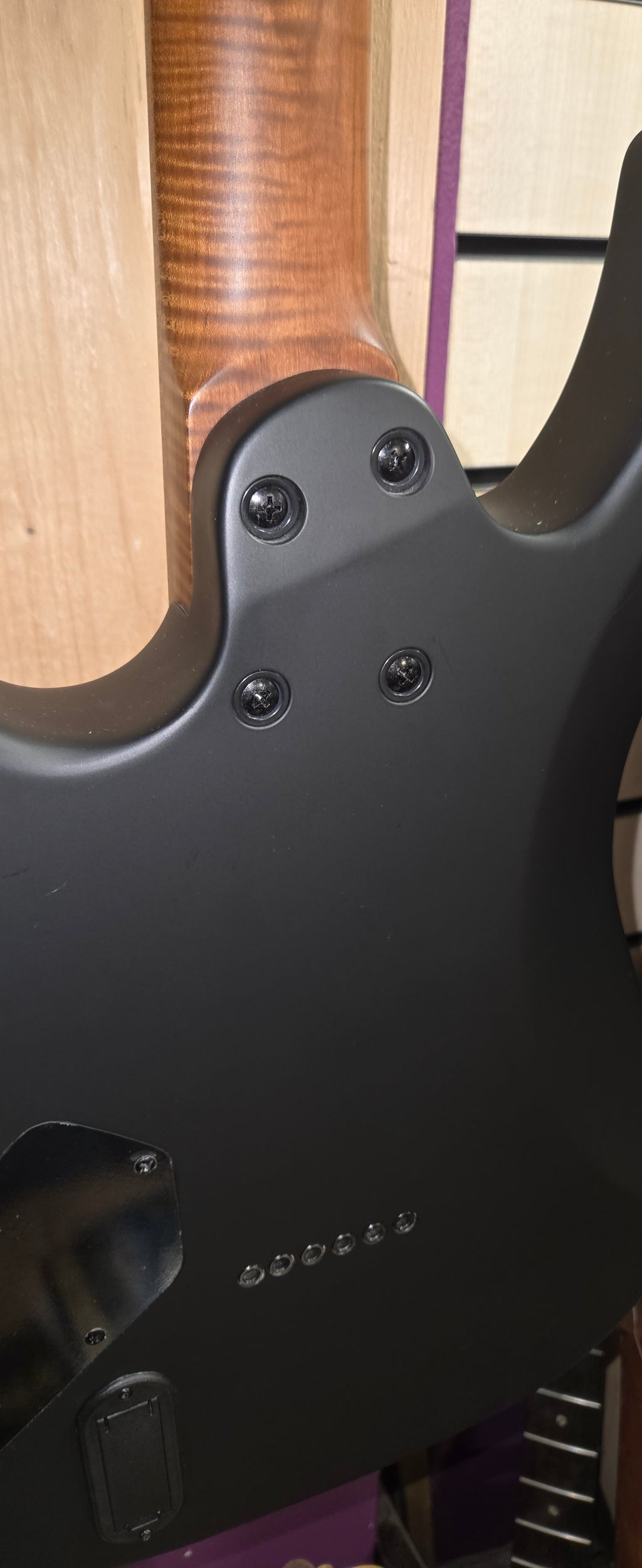 Harley Benton Fusion 3 Pre Loved