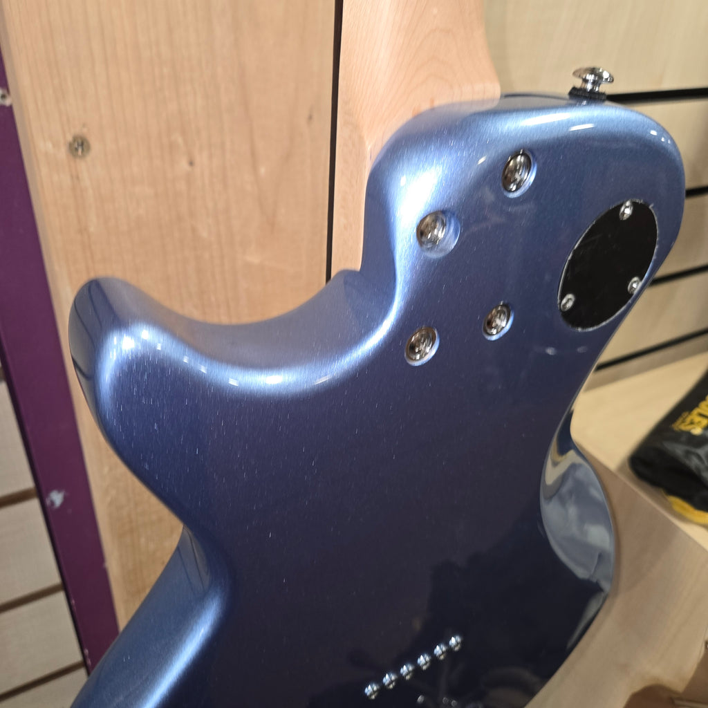 PJD Carey 'Origin' Standard. Pelham Blue.