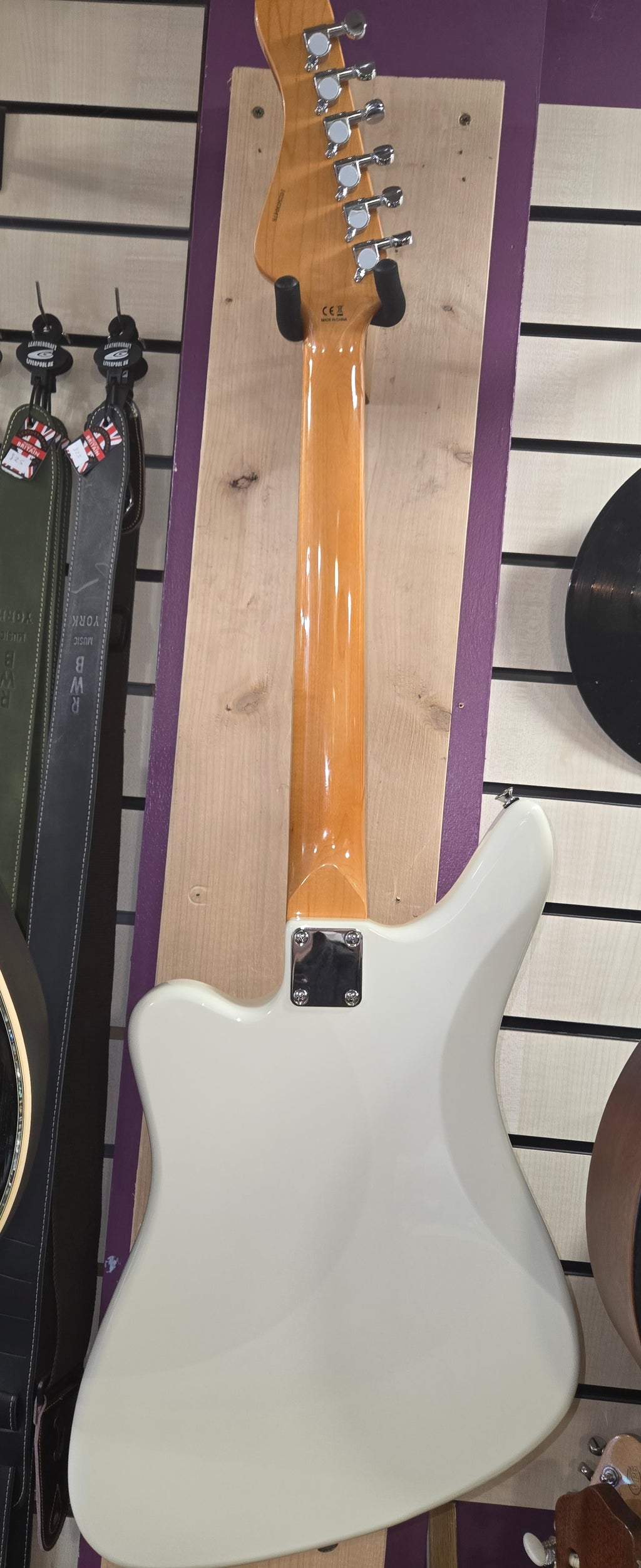 Aria Pro Retro 1532 VW